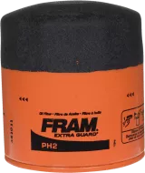 FRAM PH2 Extra Guard Oil Filter