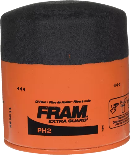 FRAM PH2 Extra Guard Oil Filter