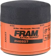 FRAM PH6607 Extra Guard Oil Filter