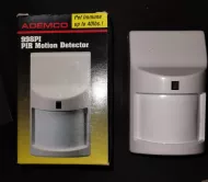 998 Passive Infrared Motion Detector