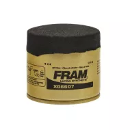 FRAM XG6607 Ultra Synthetic Oil Filter